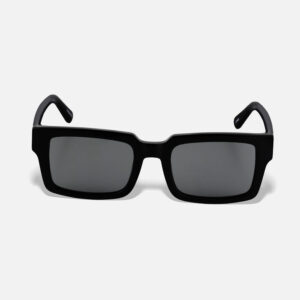 Dawn Patrol Matte Black Sunglasses | Engravely Custom Premium Metal Alloy Jewelry