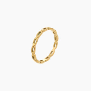Eng ravely Linked Ring