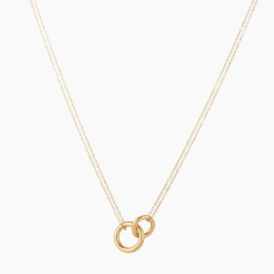 Eng ravely The Linked Necklace